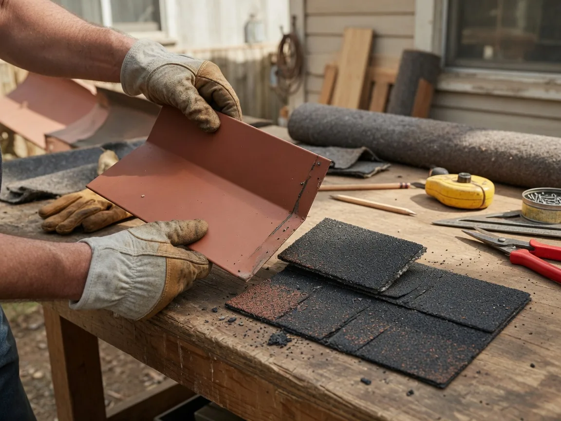Roof Repair company in Circle Pines, MN